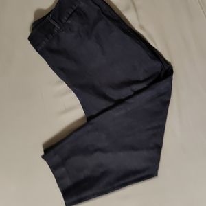 Ann Taylor Factory Cropped pants